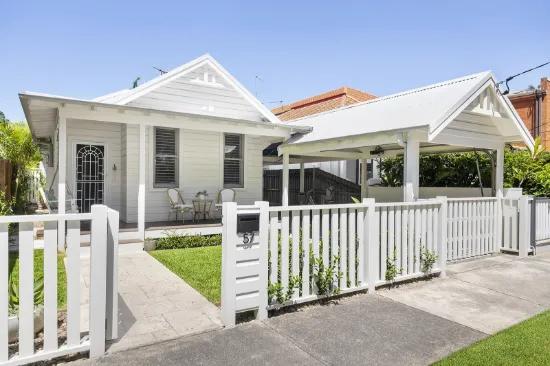 57 Alexander Street, Manly, NSW 2095