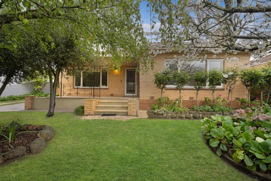 57 Alexandra Parade, Hamilton, Vic 3300