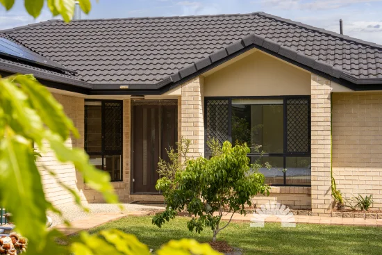 57 Almond Way, Bellmere, Qld 4510 - For Sale