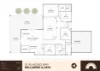57 Almond Way, Bellmere, Qld 4510-Floorplan