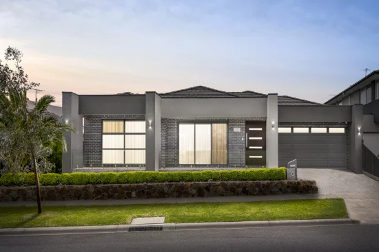 57 Ambition Drive, Greenvale, Vic 3059
