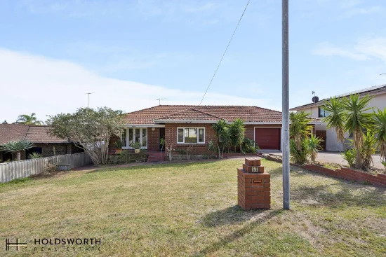 57 Amelia Street, Balcatta, WA 6021