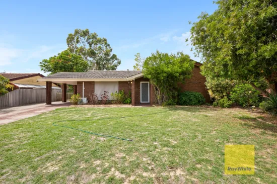 57 Anderson Road, Forrestfield, WA 6058