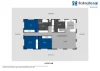 57 Anderson Road, Peeramon, Qld 4885-Floorplan