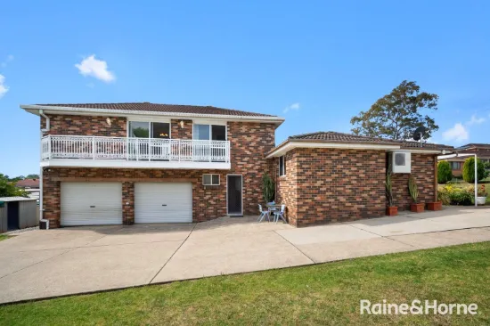 57 Aplin Road, Bonnyrigg Heights, NSW 2177