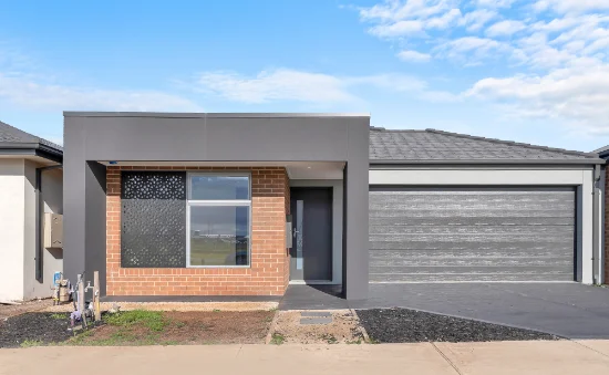 57 Arnison Rd, Tarneit, Vic 3029