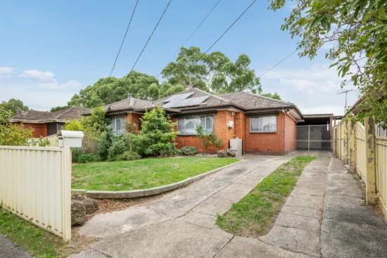 57 Arnold Street, Noble Park, Vic 3174