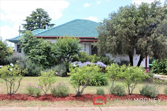 57 Ashmont Avenue, Ashmont, NSW 2650