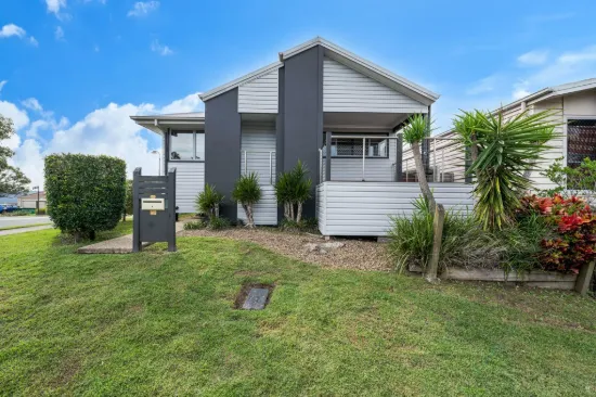 57 Aspect Terrace, Springfield Lakes, Qld 4300