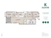 57 Astley Parade, North Lakes, Qld 4509-Floorplan