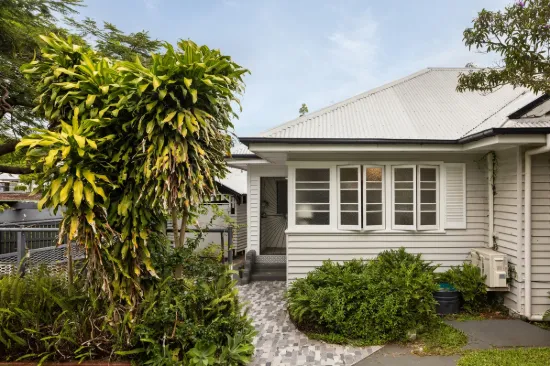 57 Aubigny Street, Annerley, Qld 4103