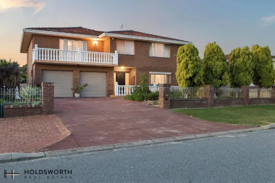 57 Avocet Road, Stirling, WA 6021