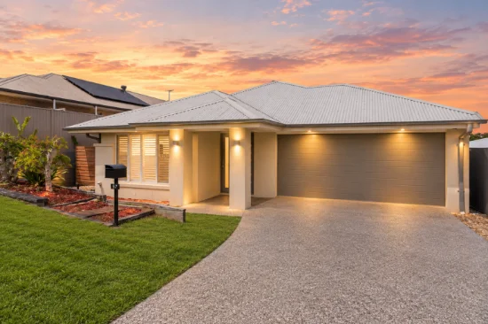 57 Balthazar Circuit, Mount Cotton, Qld 4165
