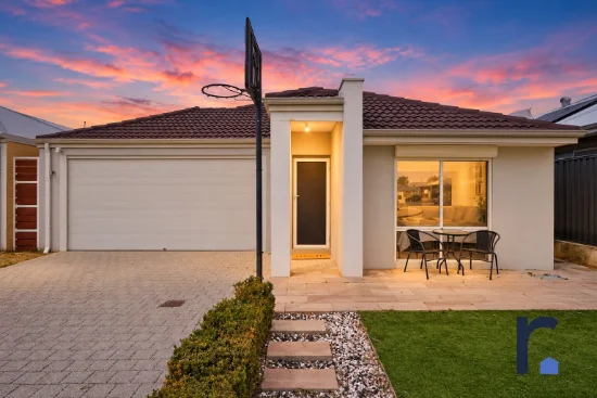 57 Baluran Avenue, Brabham, WA 6055