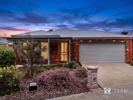 57 Barnett Drive, Kangaroo Flat, Vic 3555
