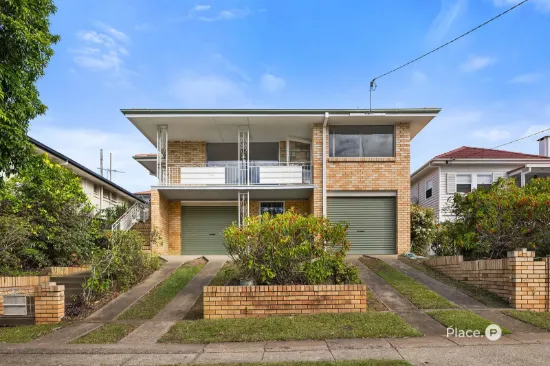 57 Bayview Terrace, Clayfield, Qld 4011