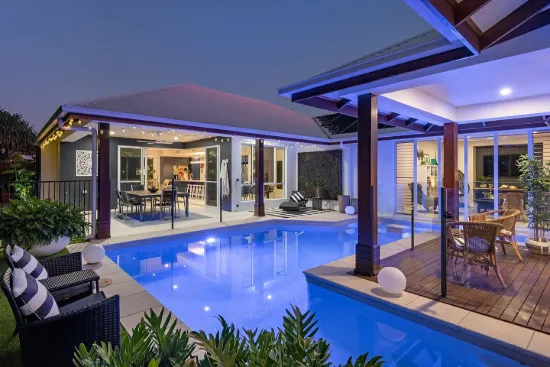57 Baywater Drive, Twin Waters, Qld 4564