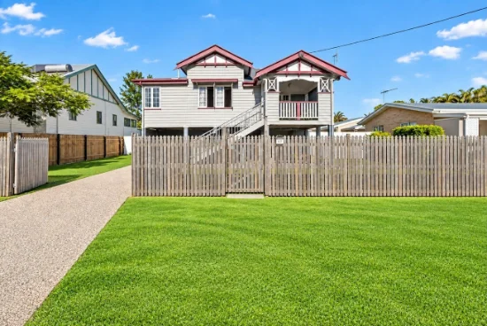 57 Bazaar Street, Maryborough, Qld 4650