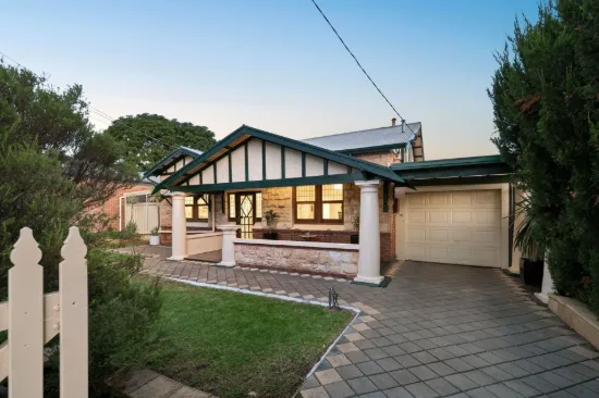 57 Beatrice Street, Prospect, SA 5082