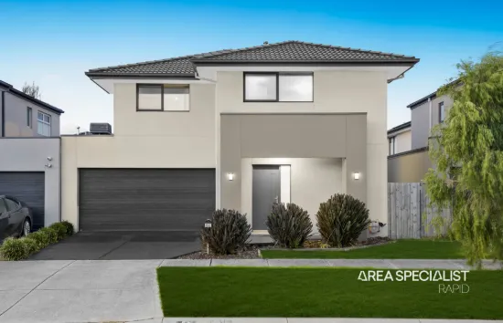 57 Beatrix Circuit, Officer, Vic 3809