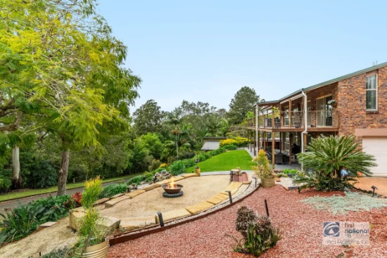 57 Beaumont Drive, East Lismore, NSW 2480