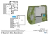 57 Beaumont Drive, East Lismore, NSW 2480-Floorplan