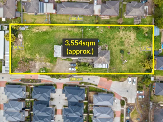 57 Belgrave-Hallam Road, Hallam, Vic 3803