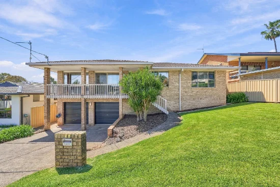 57 Bellevue Drive, Port Macquarie, NSW 2444 - For Sale