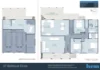 57 Bellevue Drive, Port Macquarie, NSW 2444-Floorplan