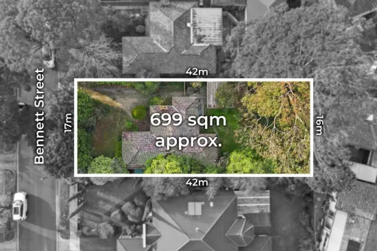 57 Bennett Street, Forest Hill, Vic 3131