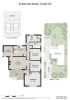 57 Bennett Street, Forest Hill, Vic 3131-Floorplan