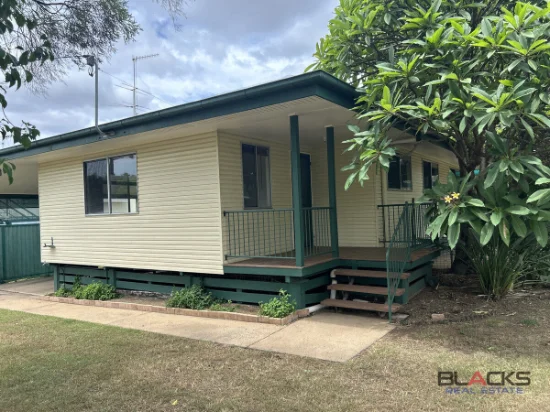 57 Beresford Crescent, Dysart, Qld 4745