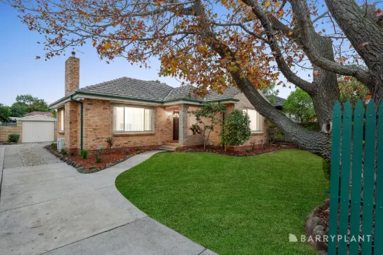57 Bernard Street, Cheltenham, Vic 3192