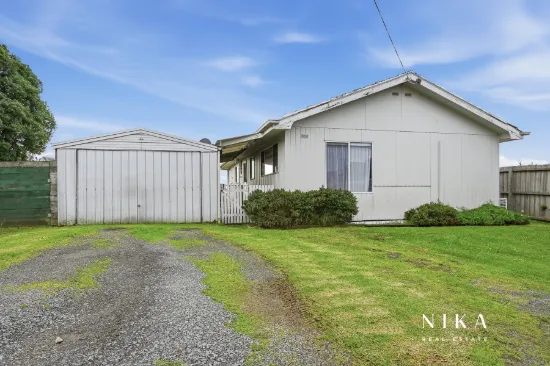 57 Billson Street, Wonthaggi, Vic 3995