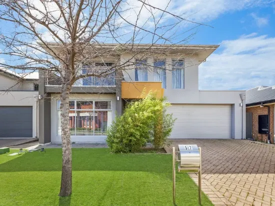 57 Bimini Crescent, Mawson Lakes, SA 5095