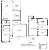 57 Bimini Crescent, Mawson Lakes, SA 5095-Floorplan