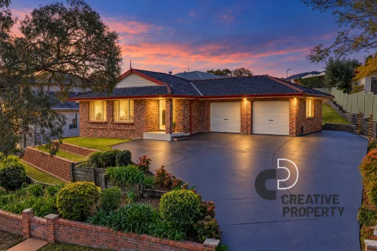 57 Birchgrove Drive, Wallsend, NSW 2287