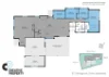 57 Birchgrove Drive, Wallsend, NSW 2287-Floorplan