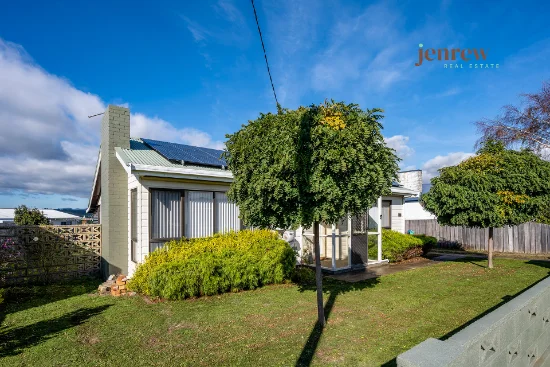 57 Bird Street, Montello, Tas 7320