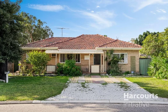 57 Bishop Road, Middle Swan, WA 6056
