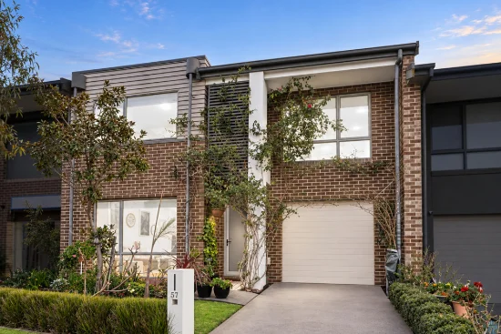 57 Bloom Avenue, Wantirna South, Vic 3152
