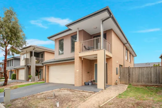 57 Bondi Parade, Point Cook, Vic 3030
