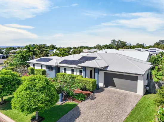57 Bonnett Road, Mount Low, Qld 4818