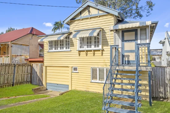 57 Bower Street, Annerley, Qld 4103