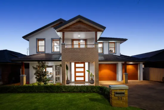 57 Bradley Drive, Harrington Park, NSW 2567