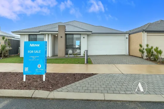 57 Brighstone Road, Hilbert, WA 6112