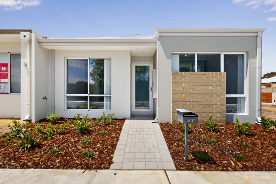 57 Broadwater Ave, Anketell, WA 6167