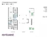 57 Broadwater Ave, Anketell, WA 6167-Floorplan