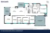 57 Buckingham Drive, Wannanup, WA 6210-Floorplan