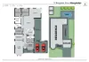 57 Budgeree Drive, Aberglasslyn, NSW 2320-Floorplan